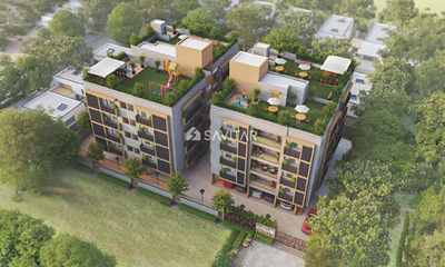 SWARA SAPPHIRE 2