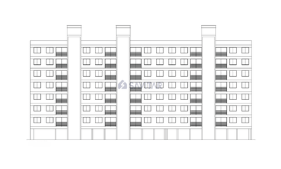 SHYAM KAMESHWAR HEIGHTS