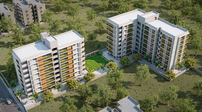 PUNIYASHREE VIKAS APPARTMENT