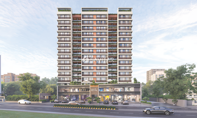 OMKARA SKYLINE