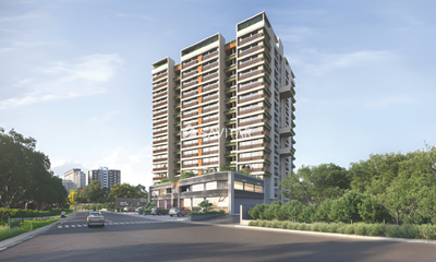 OMKARA SKYLINE