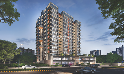 OMKARA SKYLINE