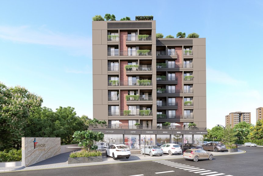 ARADHANA LUXURIA