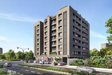 ARADHANA LUXURIA
