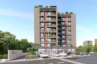 ARADHANA LUXURIA