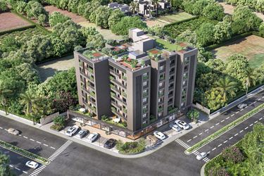 ARADHANA LUXURIA