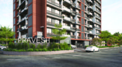 PRAVESH