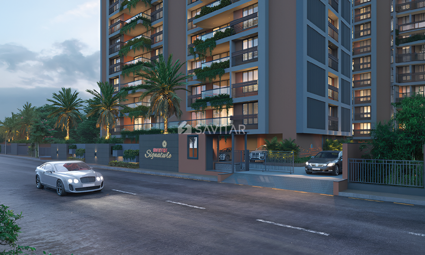 SWEVEN BY SIGNATURE