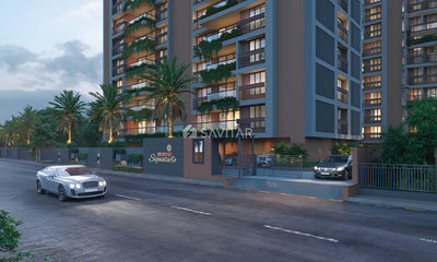 SWEVEN BY SIGNATURE