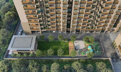 SHYAM ZIRCON AMORA