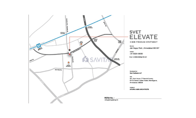 SVET ELEVATE
