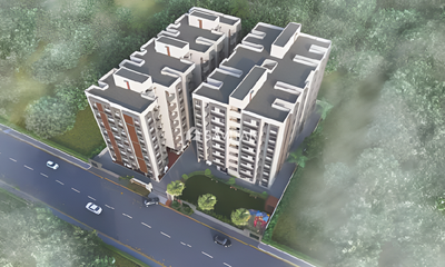 DEV RESIDENCY