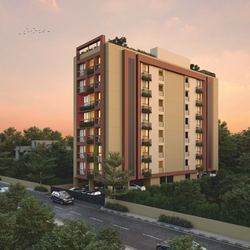 SONARIKA APARTMENT