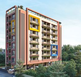 SONARIKA APARTMENT