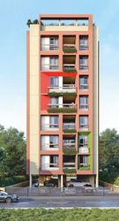 SONARIKA APARTMENT