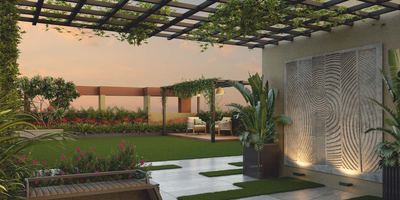 SONARIKA APARTMENT
