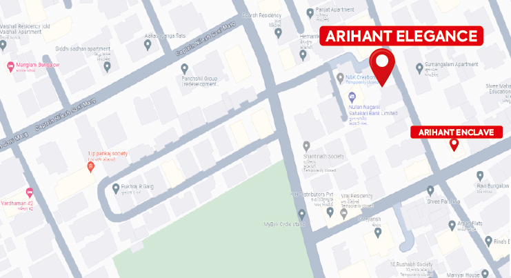 ARIHANT ELEGANCE