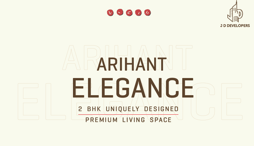 ARIHANT ELEGANCE
