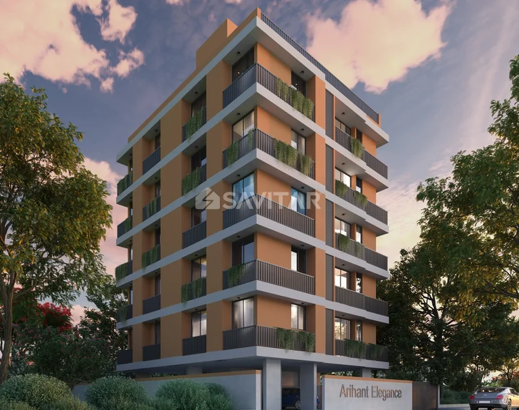 ARIHANT ELEGANCE