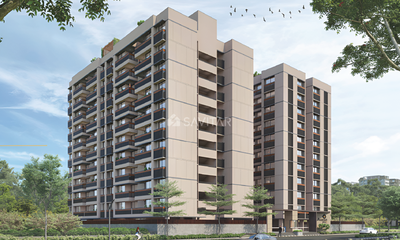 AKSHAR EVOQ