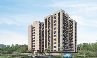 AKSHAR EVOQ