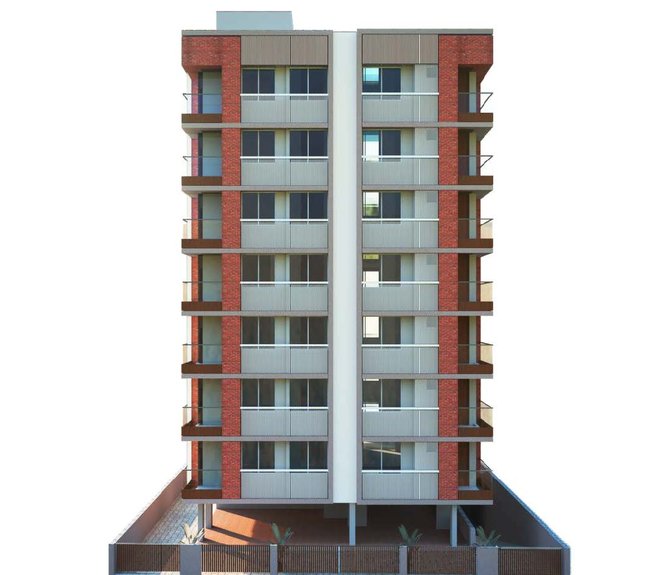 SCARLET HOMES