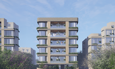 BUDDHDEV RESIDENCY