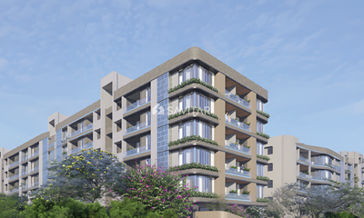 BUDDHDEV RESIDENCY