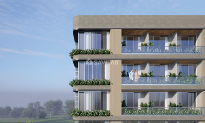 BUDDHDEV RESIDENCY