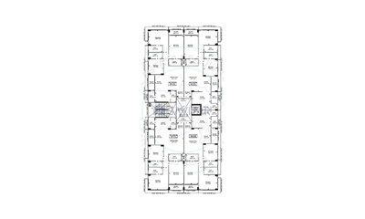 BUDDHDEV RESIDENCY