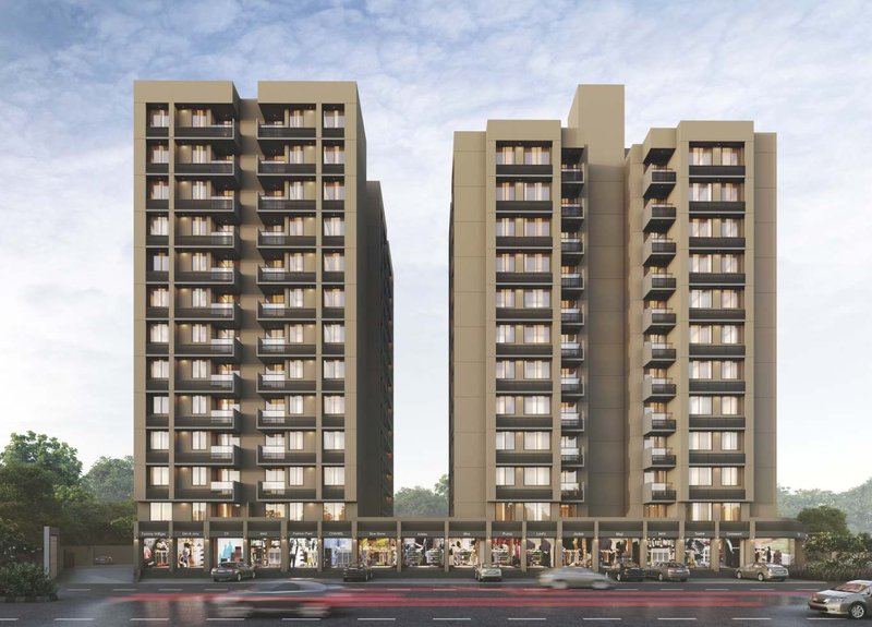 MADHAV HEIGHTS