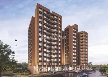 MADHAV HEIGHTS