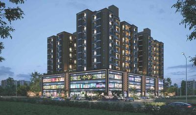 GURUKRUPA LAKEVIEW