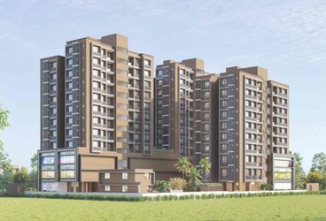 GURUKRUPA LAKEVIEW