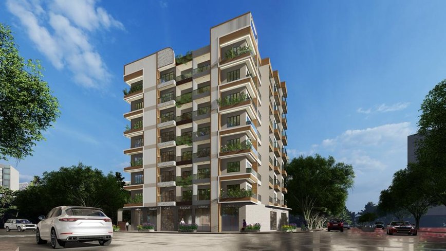 SAKAR ELEGANCE