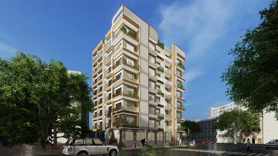 SAKAR ELEGANCE
