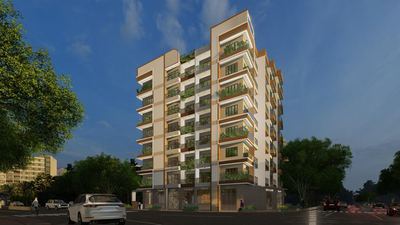 SAKAR ELEGANCE