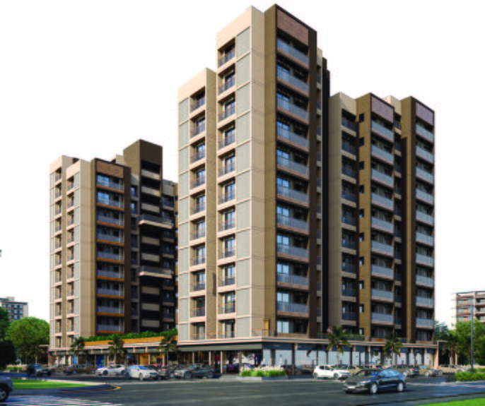 RADHIKA COURTYARD