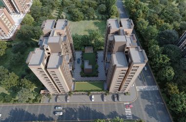 RADHIKA COURTYARD