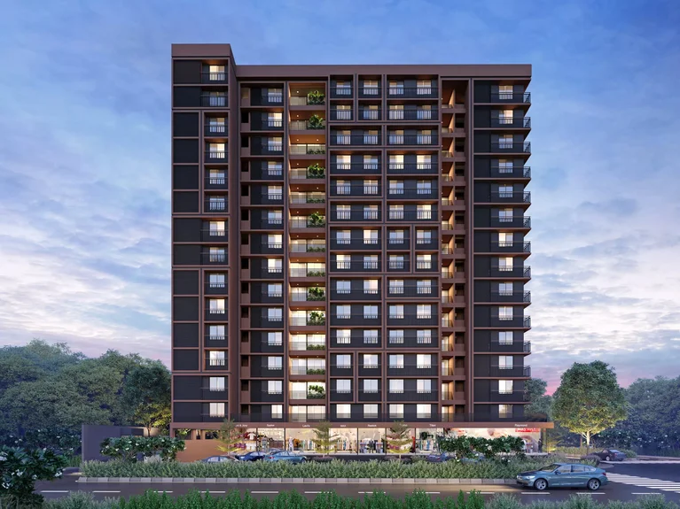 VIVAAN AURA