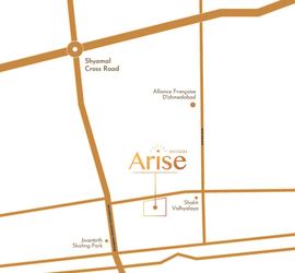 SOLITAIRE ARISE