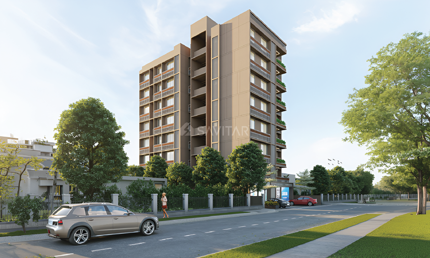 ABHILAXMI APPARTMENTS