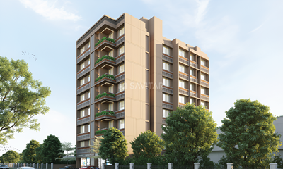 ABHILAXMI APPARTMENTS