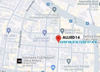 ALLIED 14