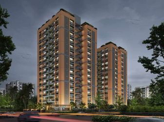 NANDINI SKYVIEW