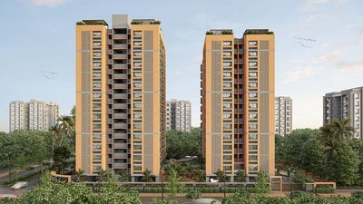 NANDINI SKYVIEW