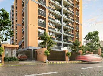 NANDINI SKYVIEW
