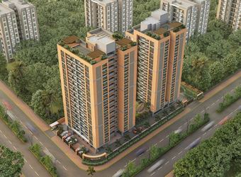 NANDINI SKYVIEW