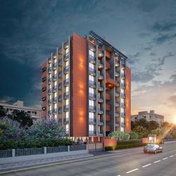 RAGHUKRUPA APARTMENT