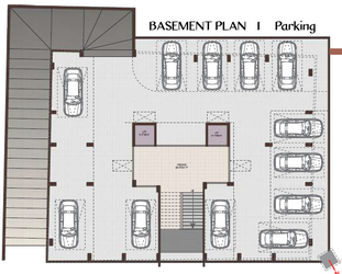 RAGHUKRUPA APARTMENT